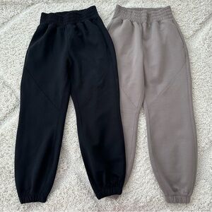 Abercrombie YPB neoKNIT Sweatpants Bundle